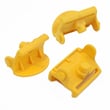 Vacuum Dust Bin Latch for Kenmore 72135820500 - Part 4026FI3695A