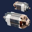 Vacuum Motor for Kenmore 72123295200 - Part 4681FI2464A