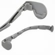 Bumper for Kenmore 72123295200 - Part 4820FI1460A