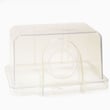 Dust Bin for Kenmore 72126082601 - Part 4838FI1430A