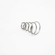 Spring for Kenmore 72135821500 - Part 4970FI4230G