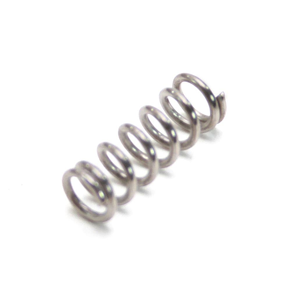 Vacuum Cord Rewind Button Spring