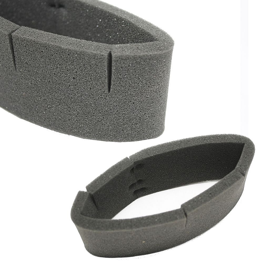 Vacuum Motor Noise Suppressor