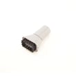 Vacuum Dust Brush for Kenmore 72126082600 - Part 5202FI3474B
