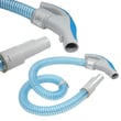 Hose for Kenmore 72121195000 - Part 5214FI1453R