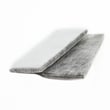Vacuum Exhaust Filter for Kenmore 72135821500 - Part 5231FI3772G