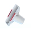 Vacuum Upholstery Nozzle for Kenmore 72123150000 - Part 5248FI2259C
