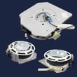 Reel for Kenmore 72121195000 - Part 6411FI1071W