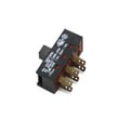 Vacuum On/off Switch for Kenmore 72135821500 - Part 6601FI3499A