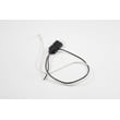 Power Plug for Kenmore 72126822600 - Part 6611FI4002C