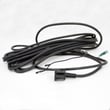 Connector for Kenmore 72135820500 - Part 6631FI2008A