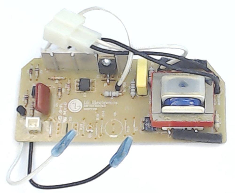 Vacuum Electronic Circuit Board