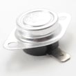 Thermostat for Kenmore 72123195200 - Part 6931FI3523E
