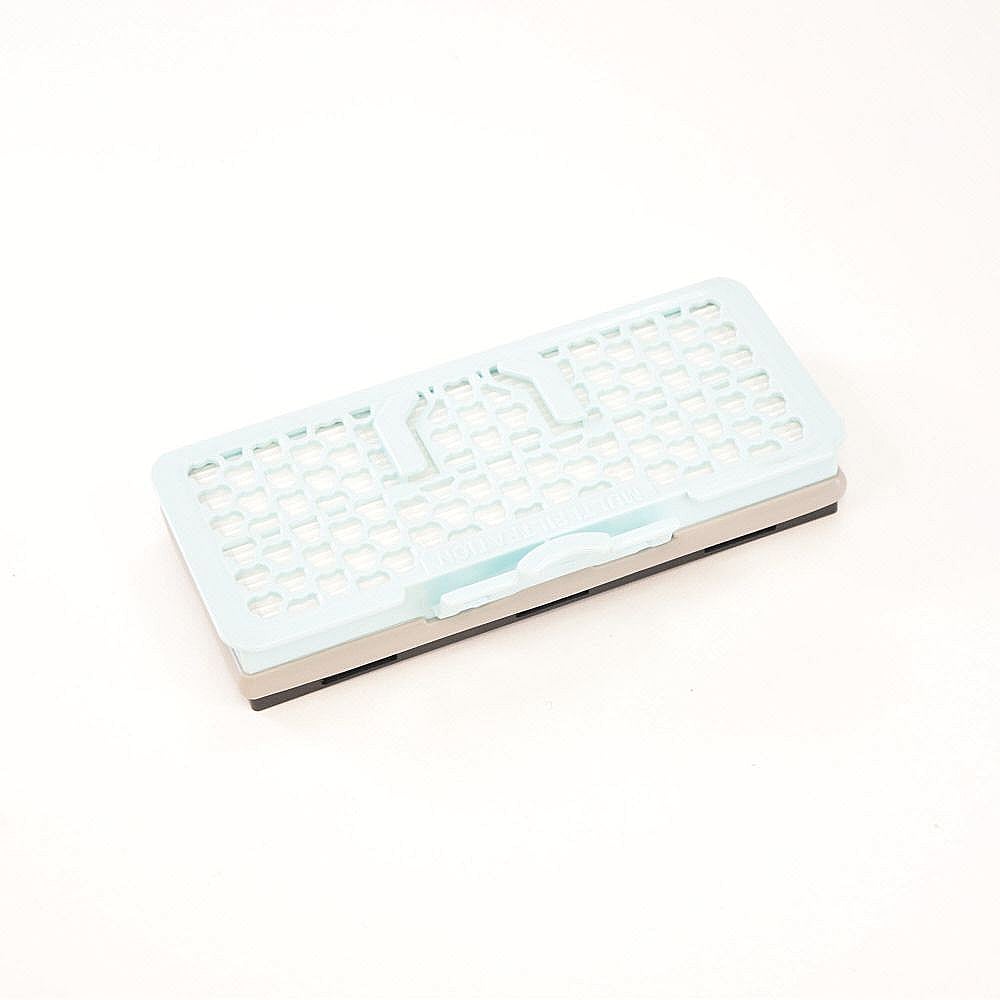 Part #adq73133301, Lg Vacuum Exhaust Filter