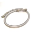 Vacuum Hose Assembly for LG LCV900B - Part AEM73153001