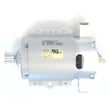 Vacuum Motor Assembly for LG LUV400T - Part EAU60885401