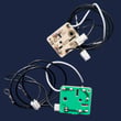 Sub Pcb for Kenmore 72137060700 - Part EBR38381101