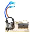 Sub Pcb Assembly for LG LUV400T - Part EBR66044701