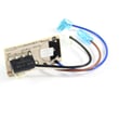 Vacuum Beater Bar Motor Control Board for LG LCV900B - Part EBR66044703