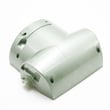 Vacuum Base for Kenmore 72137060700 - Part MAM37608401