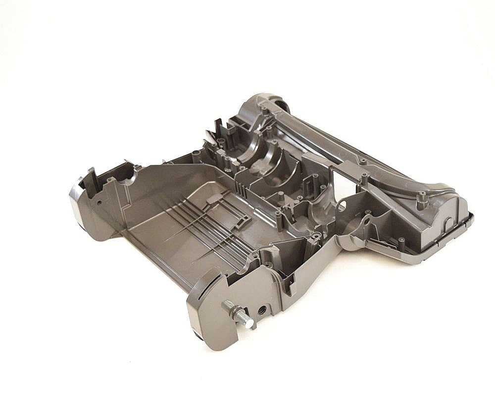 Part #mam61856401, Lg Vacuum Beater Bar Housing / 19.00 x 17.00 x 6.00