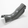 Vacuum Terminal Cover for LG LCV900B - Part MCK41951904