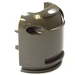 Vacuum Suction Pipe Cover, Lower for LG LCV900B - Part MCK66013701