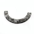 Vacuum Beater Bar Belt Guide, Upper for LG LCV900B - Part MFQ61841602