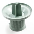 Inner Strain for Kenmore 72137060700 - Part MJC37612601