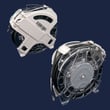 Cord Winder for Electrolux EL6988A - Part 1128341-17