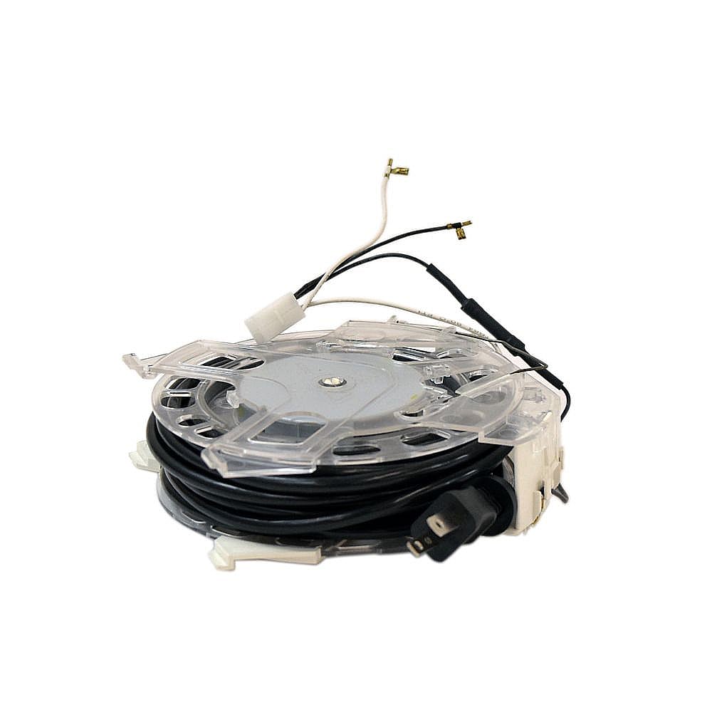Vacuum Cord Reel Assembly