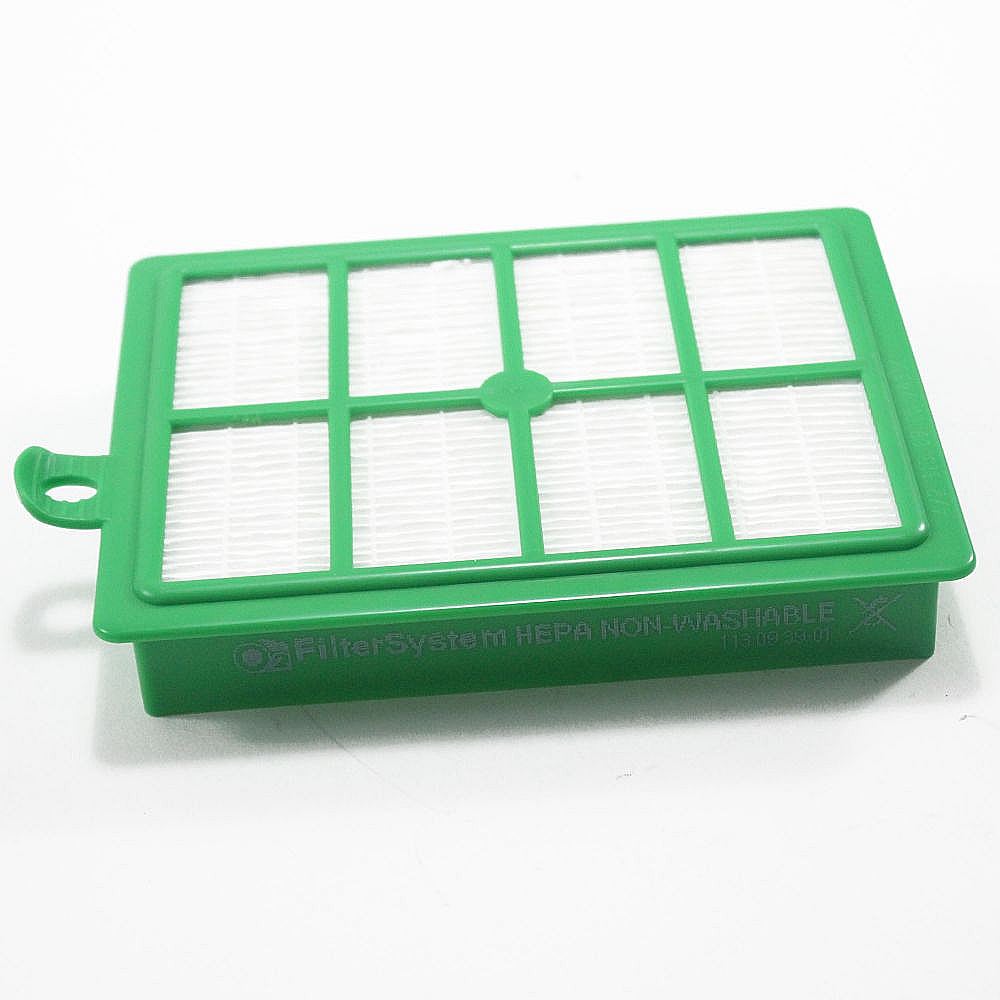 Electrolux EL7020B canister vacuum manual