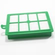 Vacuum Motor Safety Filter for Electrolux EL7001A - Part 1130939-01