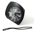 Vacuum Motor 15943-1