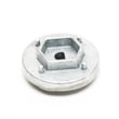 Vacuum End Cap for Eureka S677A - Part 26058A