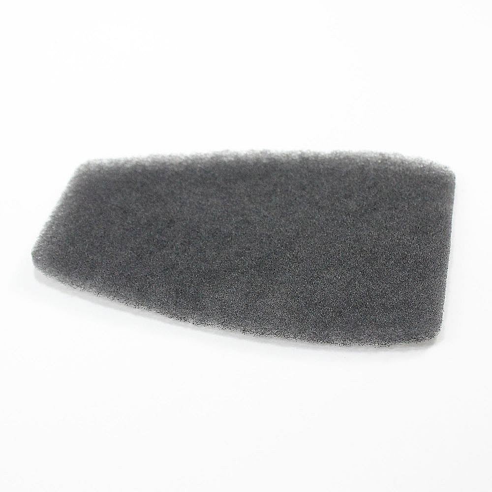 Vacuum Motor Safety Filter