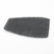Vacuum Motor Safety Filter 26197