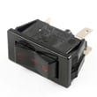 Vacuum On/off Switch for Eureka C6446DT - Part 27871