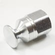 Pulley for Eureka 1950A - Part 37012-2