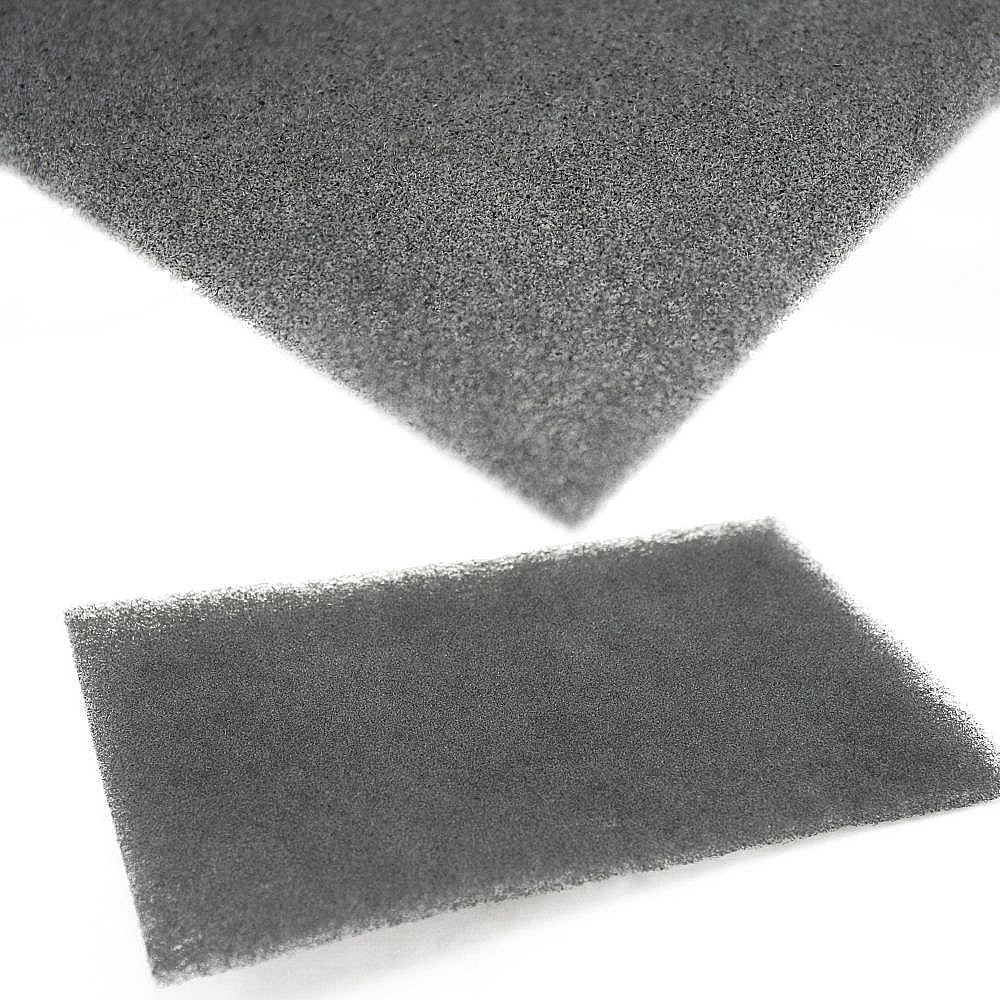 Vacuum Motor Safety Filter