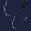 Kenmore Cord for Eureka 6980A - Part 37753-3
