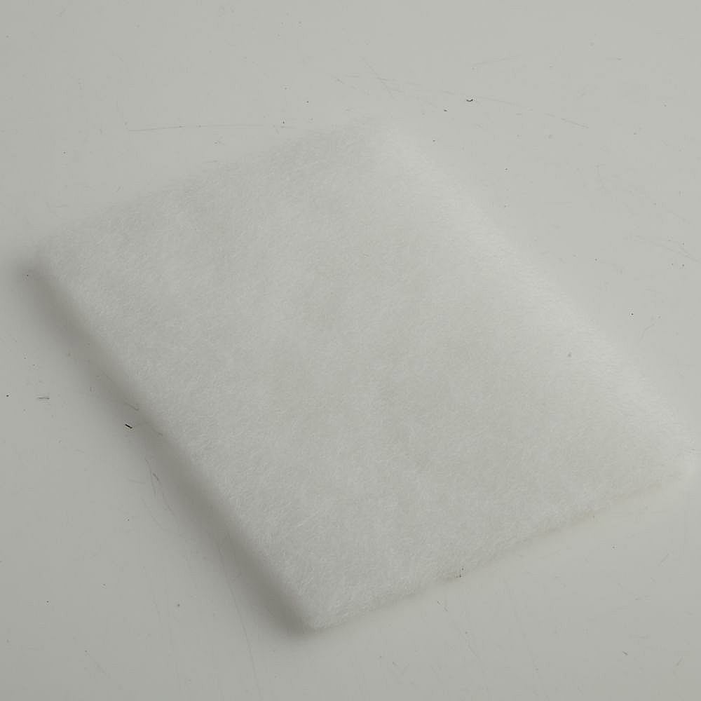 Vacuum Motor Safety Filter