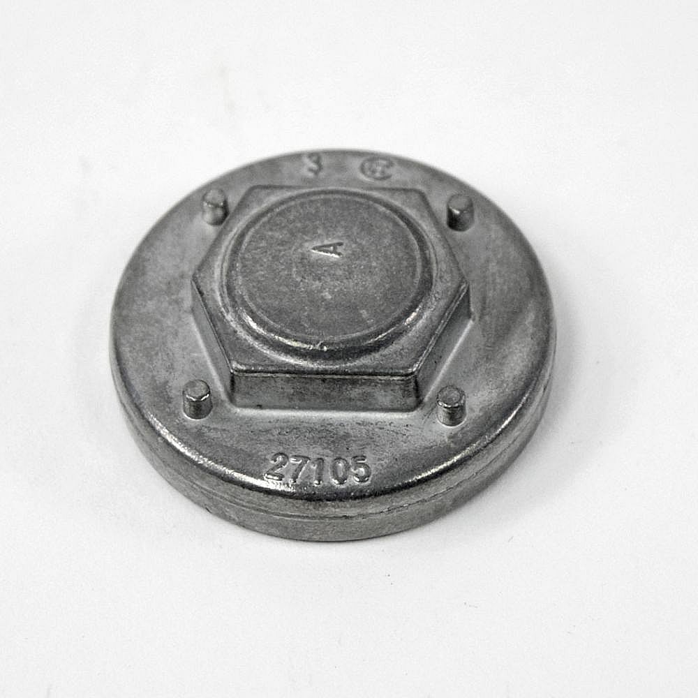 Eureka Part #38138, Vacuum Beater Bar Bearing And Holder