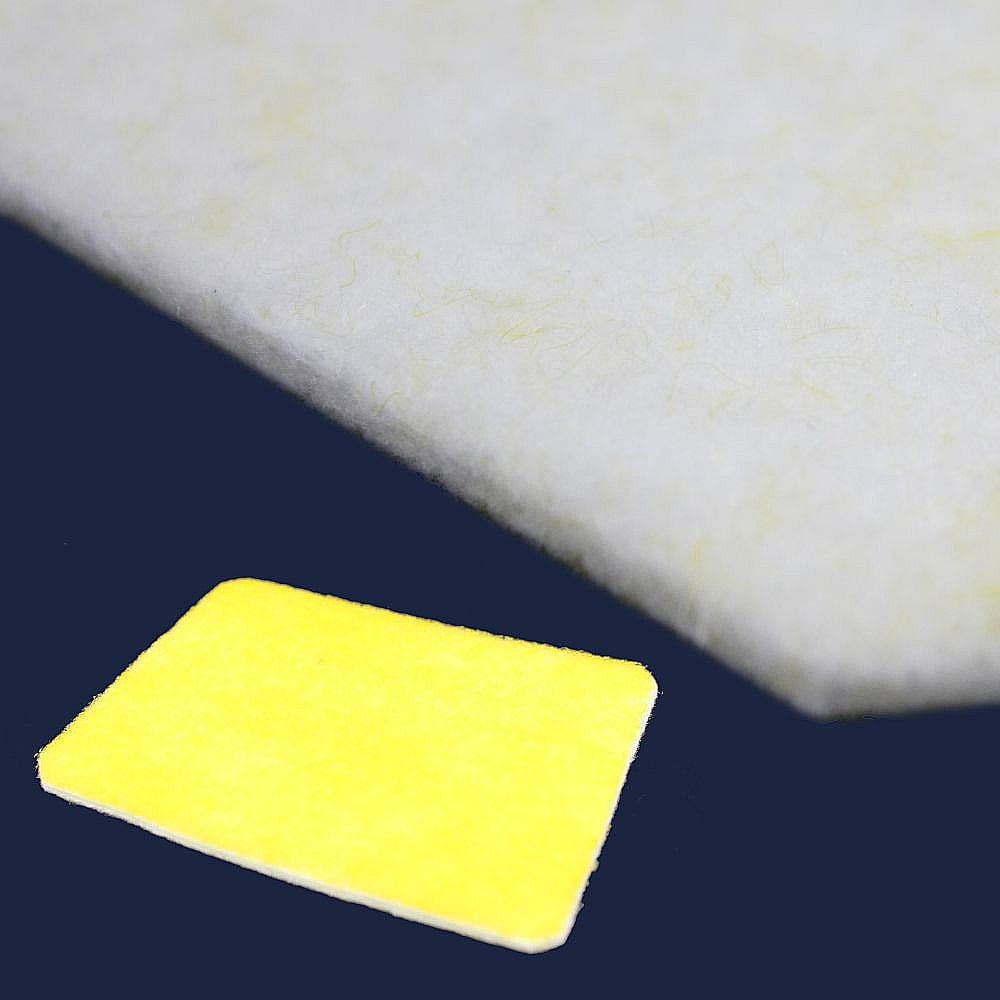 Vacuum Filter, 1-pack