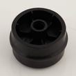 Vacuum Wheel, Front for Eureka 4331AA-3 - Part 39173A-119N