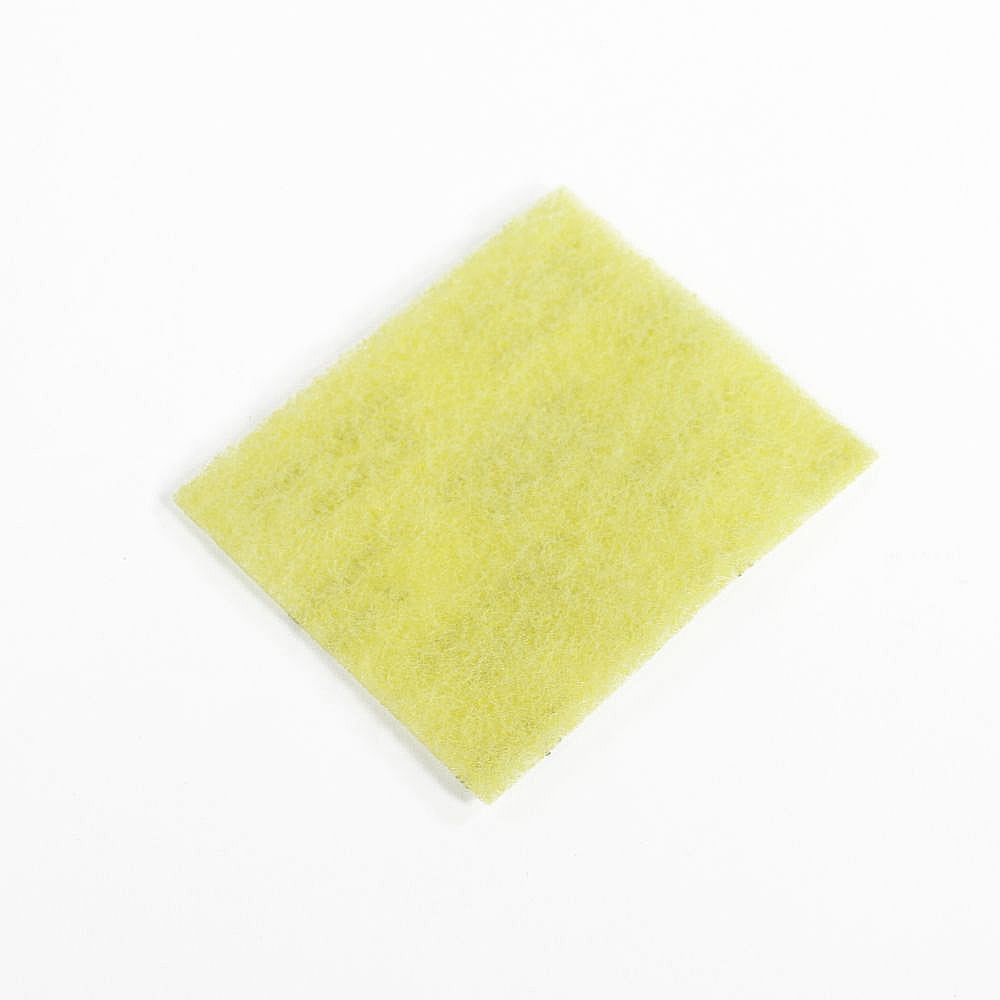 Vacuum Secondary Filter