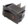 Vacuum On/off Switch for Eureka 2900A - Part 39455-1