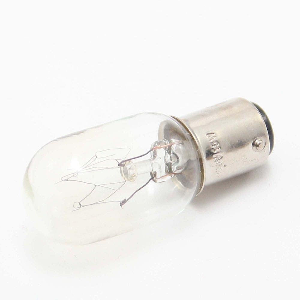 Vacuum Light Bulb