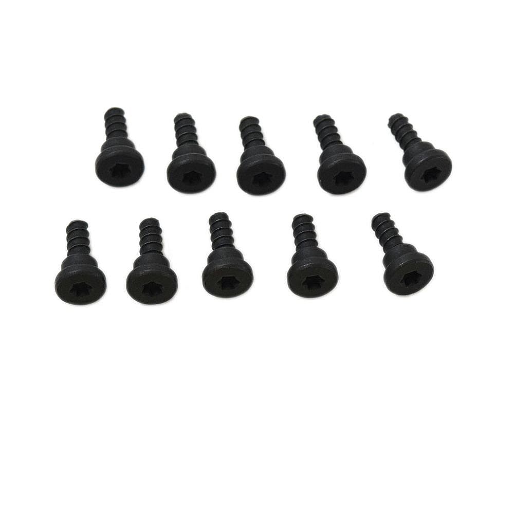 Upright Vacuum Screw