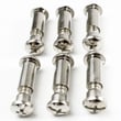 Vacuum Screw Nut Assembly for Eureka 2320A - Part 53198-1